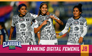 Ranking Digital Femenil Clausura 2021 Jornada 8 (Imago7)