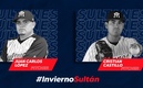 Sultanes hizo un gran papel en el 2020 en la LMP y quiere mejorar. (Foto: Sultanes)