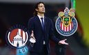 El técnico azulcrema no distinguió a su máximo rival (Imago7)