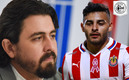 Top ¿Regaño A Alexis Vega? Amaury Vergara y su postura a llamados al Tri