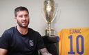 Gignac tiene firmado una renovación hasta 2024. (Foto: Tigres)