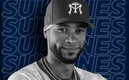 Henry Urrutia, un cubano beisbolista con mucha historia. (Foto: Sultanes)