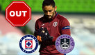 Jesús Corona estará ausente de la jornada de media semana en la Liga MX. (Imago7)