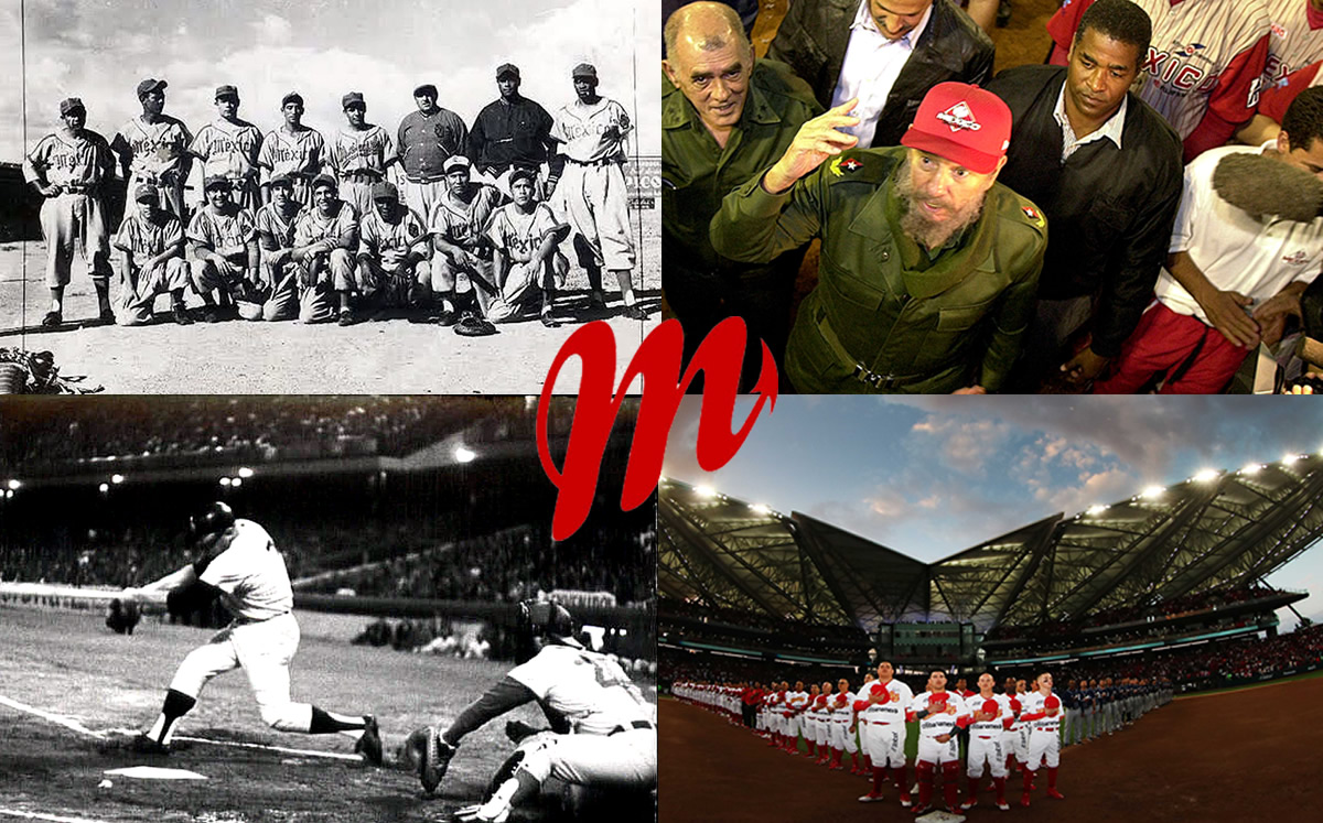 LMB: Momentos inolvidables de los Diablos Rojos en el mes de marzo