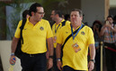 Miguel Herrera coincidió con Mauricio Culebro en América. (FOTO: Imago7)