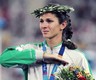Ana Guevara se retiró en enero de 2008 (Foto: Mexsport)