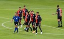 Atlas ganó tres puntos en la mesa. Foto: Imago