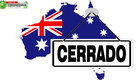 Australia obliga a turistas a cuarentena de 14 días. (Google)