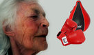 El boxeo sin contacto ha probado ser efectivo para ralentizar los estragos del Parkinson. (Google)