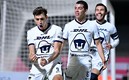 El Comandante marcó su primer gol del torneo y le dio una luz de esperanza a Universidad. Foto: Imago7