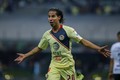 Diego Lainez debutó con américa en Liga MX el 4 de marzo de 2017 frente  al León (Foto: Iamgo7)