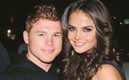 El Canelo y Marisol no ocultaron su relación en su momento