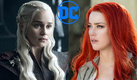 Emilia Clarke tomaría el papel de Mera en Aquaman 2. (Google)