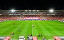 El Estadio Victoria reabrirá este 2021 sus puertas a un porcentaje de afición. Foto: Imago7