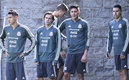Las fechas de la Selección Mexicana están muy comprometidos debido a la pandemia. (Imago 7)