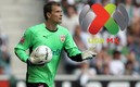 Jens Lehmann es un arquero histórico de Alemania. FOTO: Getty Images