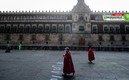 Ya van más de 2 millones de dosis de vacunas aplicadas. Foto: AFP