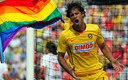 Sebastián Domínguez y su emotivo discurso sobre la homosexualidad dentro del futbol  (Mexsport)