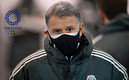Tata Martino no tiene problemas en que jugadores de jerarquía vayan a Tokio 2020. (FOTO: Imago7)