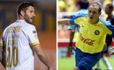 Cuau se rindió ante el nivel que ha mostrado Gignac en Tigres. (FOTO: Mexsport)