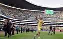 Cuauhtémoc Blanco dijo adiós al futbol un 5 de marzo con un azteca lleno solo para él (Mexsport)