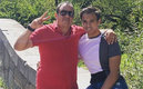 Cuauhtémoc Blanco Jr. se salvó en su estreno (Especial)