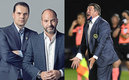 La dupla de TV Azteca, 'atacada' por Miguel Herrera (Imago7)