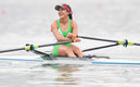 Kenia Lechuga consiguió su boleto a Juegos Olímpicos (Mexsport)
