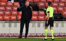 Koeman no quiso responder si se ha ganado su continuidad en el Barcelona. (FOTO: AFP)