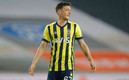 Özeil firmó en enero con el Fenerbahce tras acordar su salida del Arsenal. (FOTO: AFP)