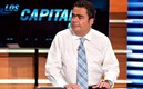 El periodista llevaba ya varios años en la televisora ubicada en Periférico Sur. Foto: ESPN