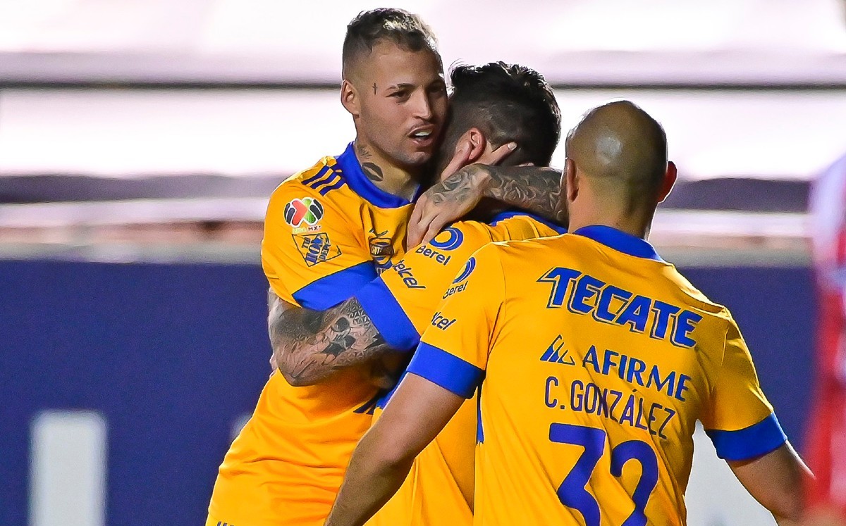 Puebla vs Tigres, ¿cómo y dónde ver en vivo la jornada 10 de Liga MX?