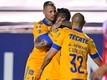 Puebla llega como favorito ante Tigres en la jornada 10 del Guard1anes 2021 (Foto: Imago7)
