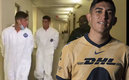 Su último equipo en México fue con Pumas Tabasco. (imago 7)