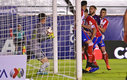 Toluca había marcado y el VAR no lo validó (Imago7)