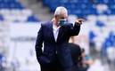 Aguirre descartó sufrimiento contra Gallos. Foto: Imago7