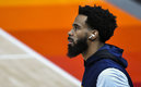 Conley se dijo sorprendido por la noticia (AFP)