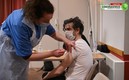 La cuarta ola de coronavirus afectaría a gente joven. Foto: AFP