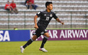 Efraín Álvarez - LA Galaxy (IMAGO7)