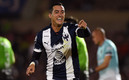 Funes Mori llegó a Rayados en 2015. (FOTO: Imago7)