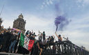 El 9 de marzo hacen un llamado a paro nacional de todas las mujeres mexicanas