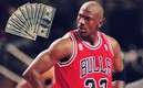 Michael Jordan es considerado el mejor jugador en la historia de la NBA