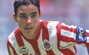 Omar Bravo fue un jugador ícono de Chivas. (Foto: Mexsport)