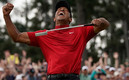 Tiger Woods (AP)