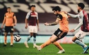 Wolves no logró concretar ante Aston Villa. (Foto: Wolves)