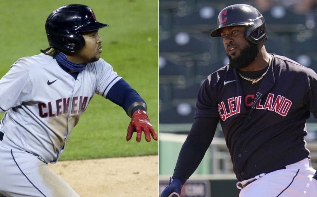 Cleveland ya había aislado jugadores en dos ocasiones anteriores en el último año. (Foto: MLB.com)