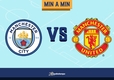 Manchester City vs Manchester United, EN VIVO ONLINE, Premier League Jornada 27