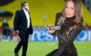Miguel Herrera reveló que Thalía es su amor platónico. (Foto: Imago7)