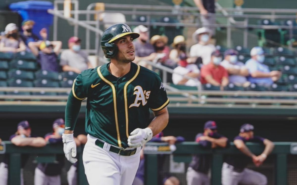 Según los Oakland Athletics, varios equipos de MLB ya utilizan esta tecnología. (Foto: MLB.com)