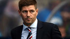 Steven Gerrard